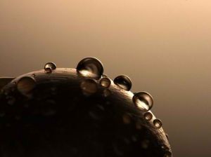 Photo: Chuck Wendig/Flickr