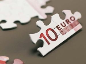 Euro-puzzle