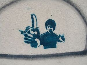 Photo: kl loth/Flickr