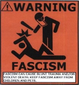 fascism