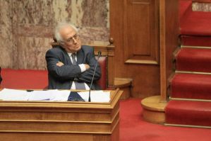 Photo: Panayiotis Tzamaros / Fosphotos.com