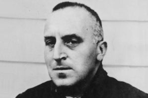 Karl von Ossietzky