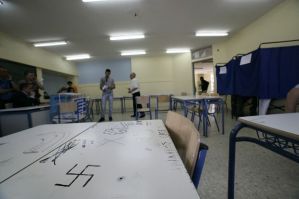 Photo: Menelaos Myrillas / Fosphotos.com